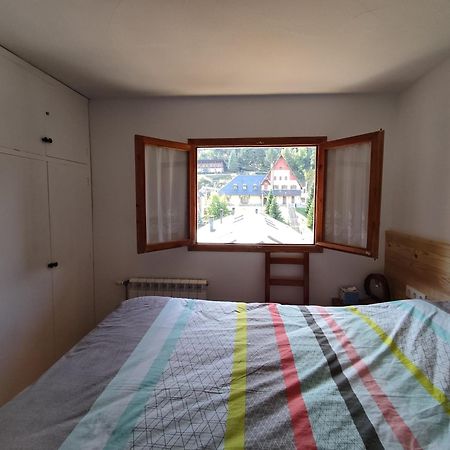 Apartamento Duplex En La Molina Ла-Моліна Екстер'єр фото