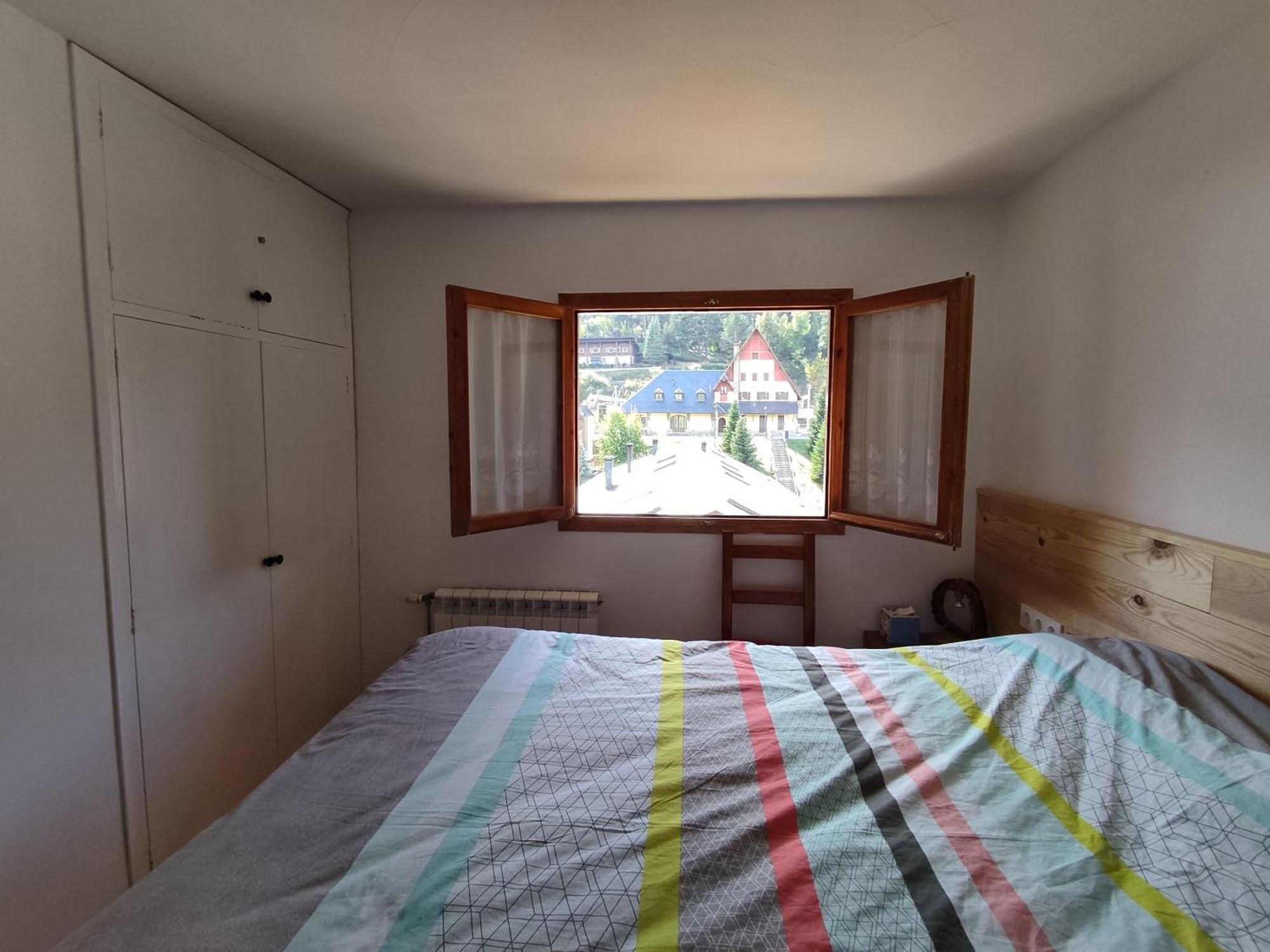 Apartamento Duplex En La Molina Ла-Моліна Екстер'єр фото