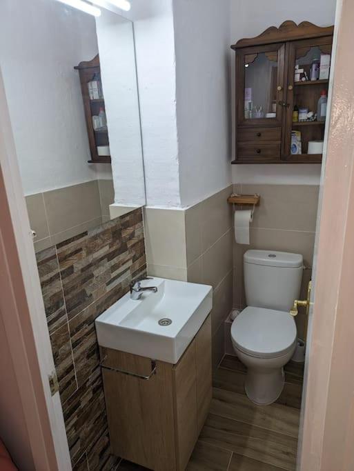 Apartamento Duplex En La Molina Ла-Моліна Екстер'єр фото
